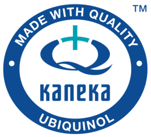 Kaneka Ubiquinol Logo